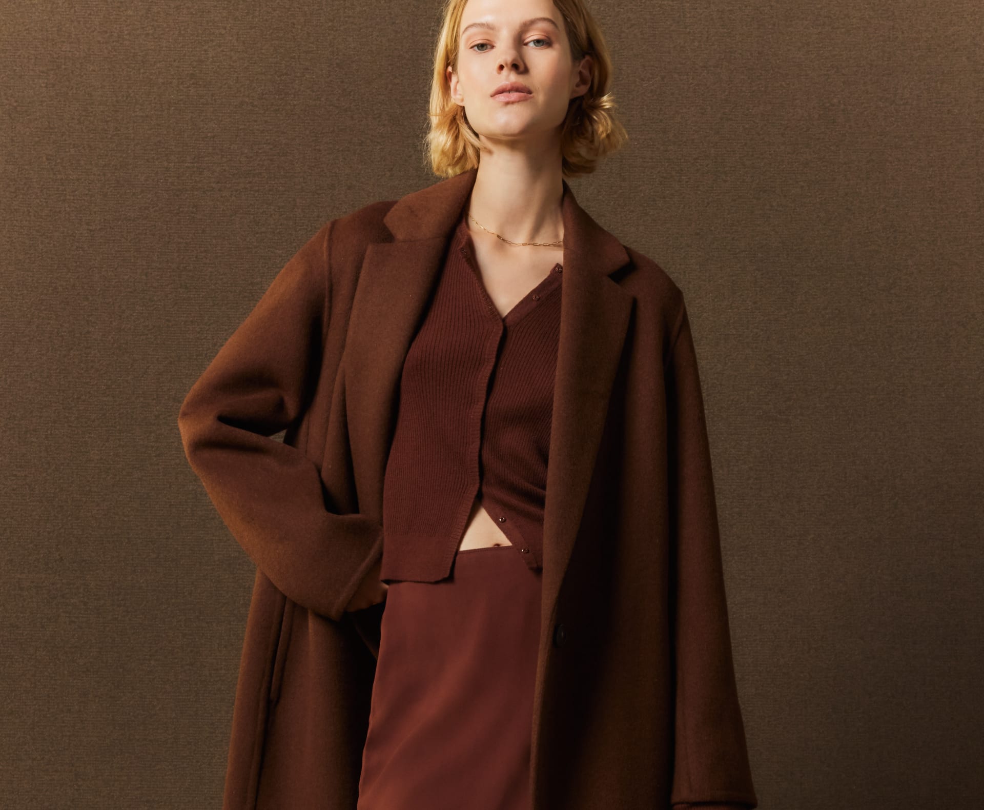 Types of Warm Stylish Winter Coats Neiman Marcus