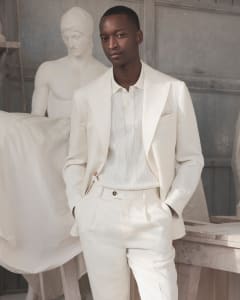 Visual Nav: Top Level Brunello Cucinelli Men's