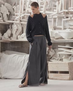 Visual Nav: Top Level Brunello Cucinelli Women's Clothing