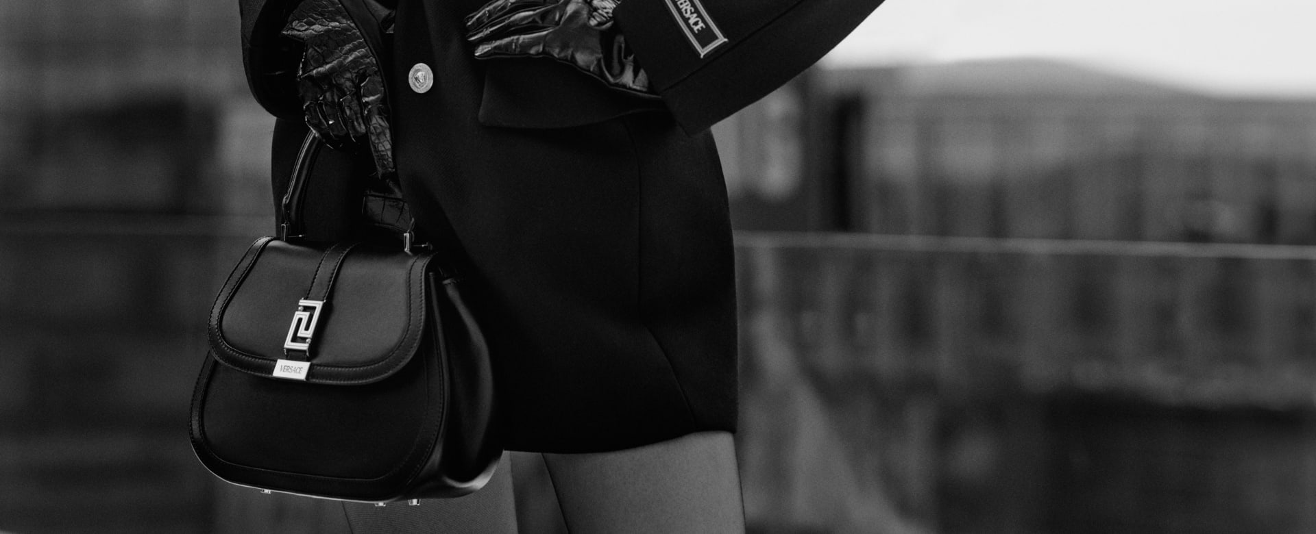 Lookbook: Versace (CO) Fall Winter 2023