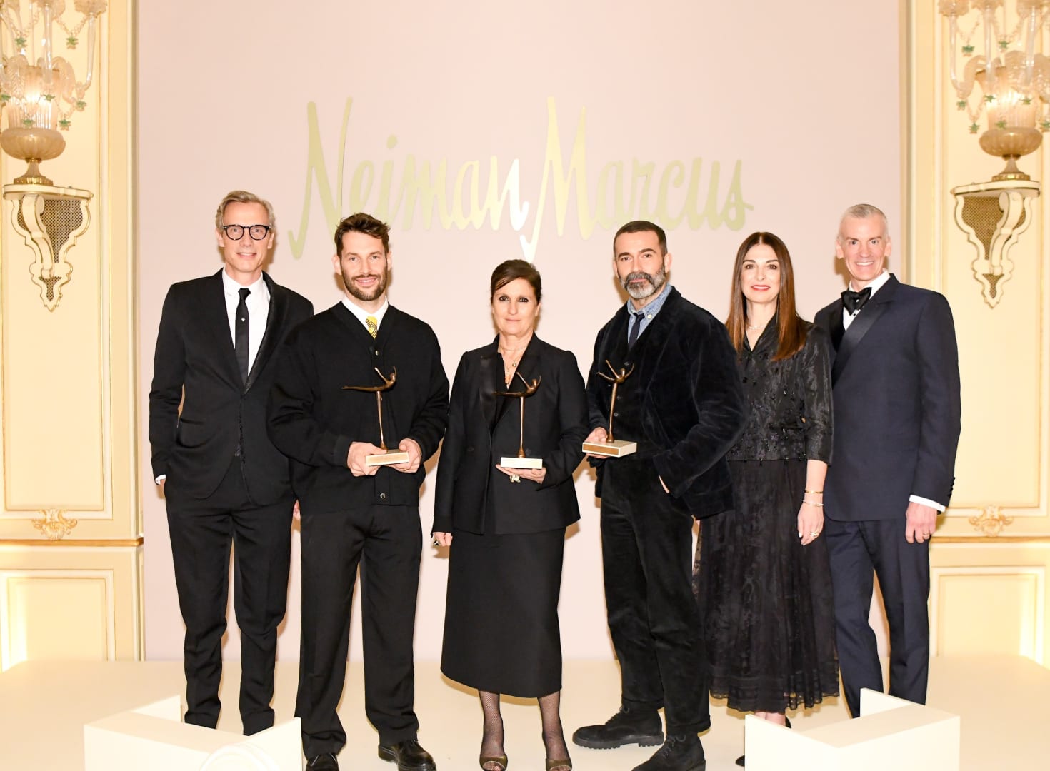 About Us | Neiman Marcus