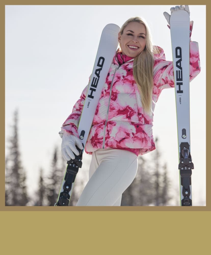 Neiman Marcus Sets Ski Getaway Presentation – WWD