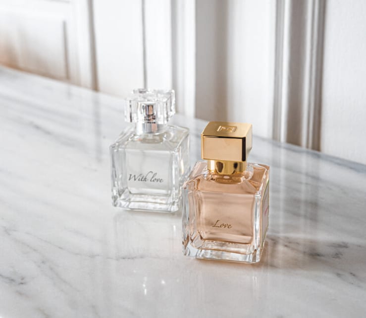 Top 9 LVMH BRANDS  Fragrances From Dior, Guerlain, Loewe, MFK