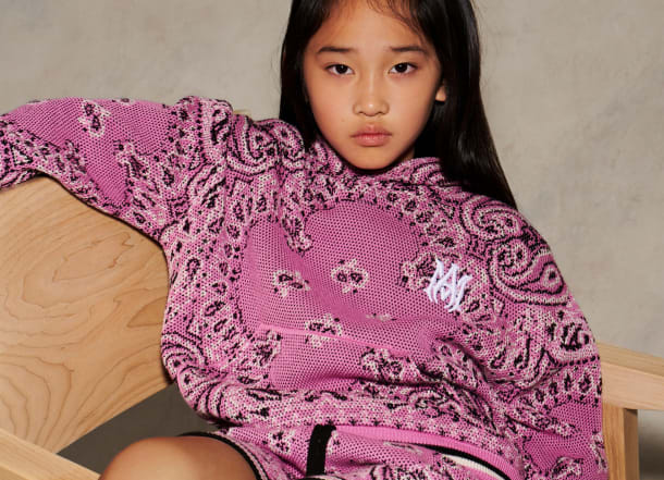 Publicatie Transistor erfgoed Latest Kids Fashion at Neiman Marcus