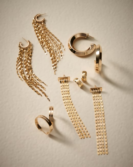 Neiman Marcus, Jewelry