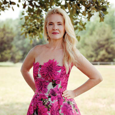 Adorne cornelia cotton dress new arrivals
