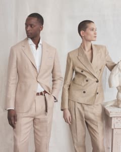 Visual Nav: Top Level Brunello Cucinelli Exclusives