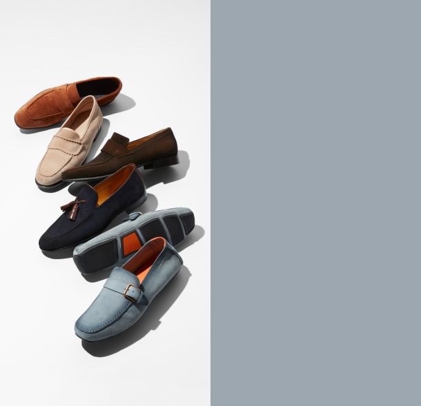 Designer Shoes for Men | Neiman Marcus