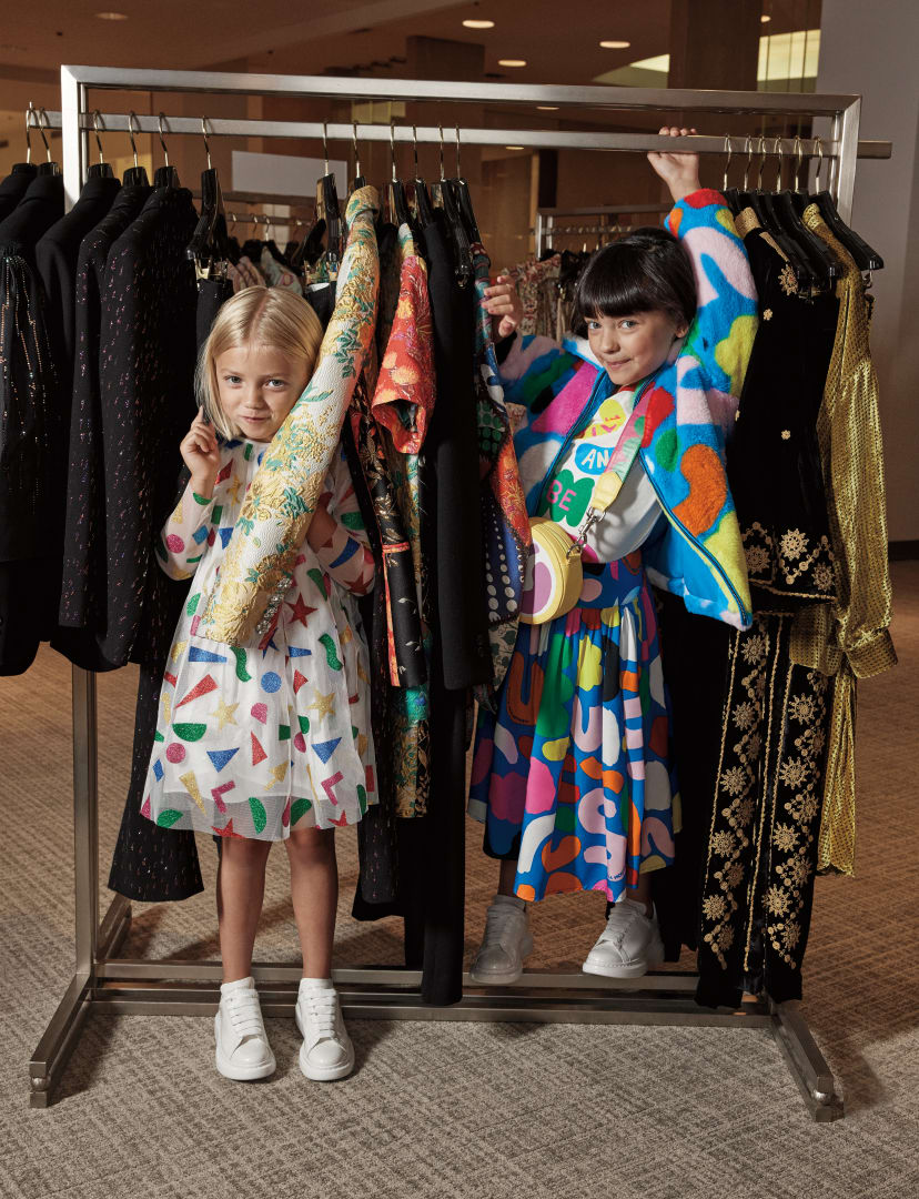 Stella McCartney Outfit Sets Kids' Clothing & Accessories