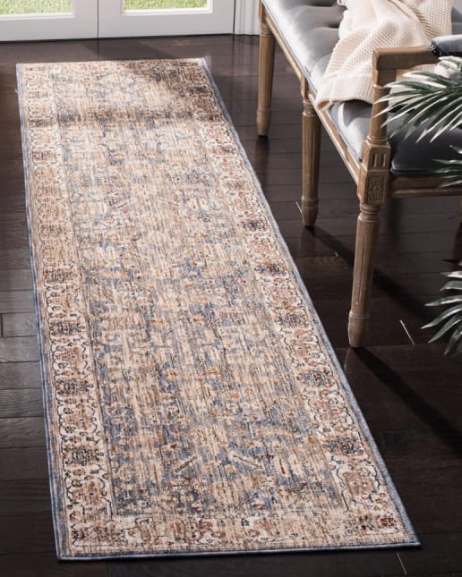 How to Measure for a Rug in any Room Neiman Marcus