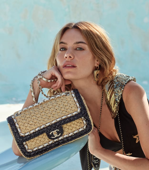 Chanel Resort Cruise Collection 23 24 Lookbook Neiman Marcus