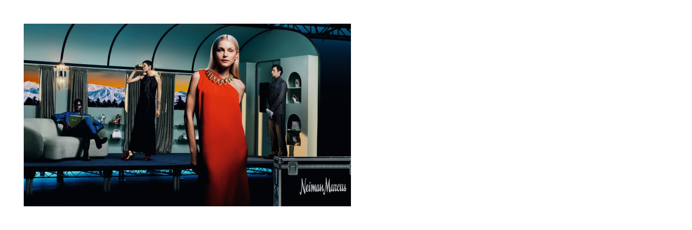 Neiman Marcus “The Rotunda”