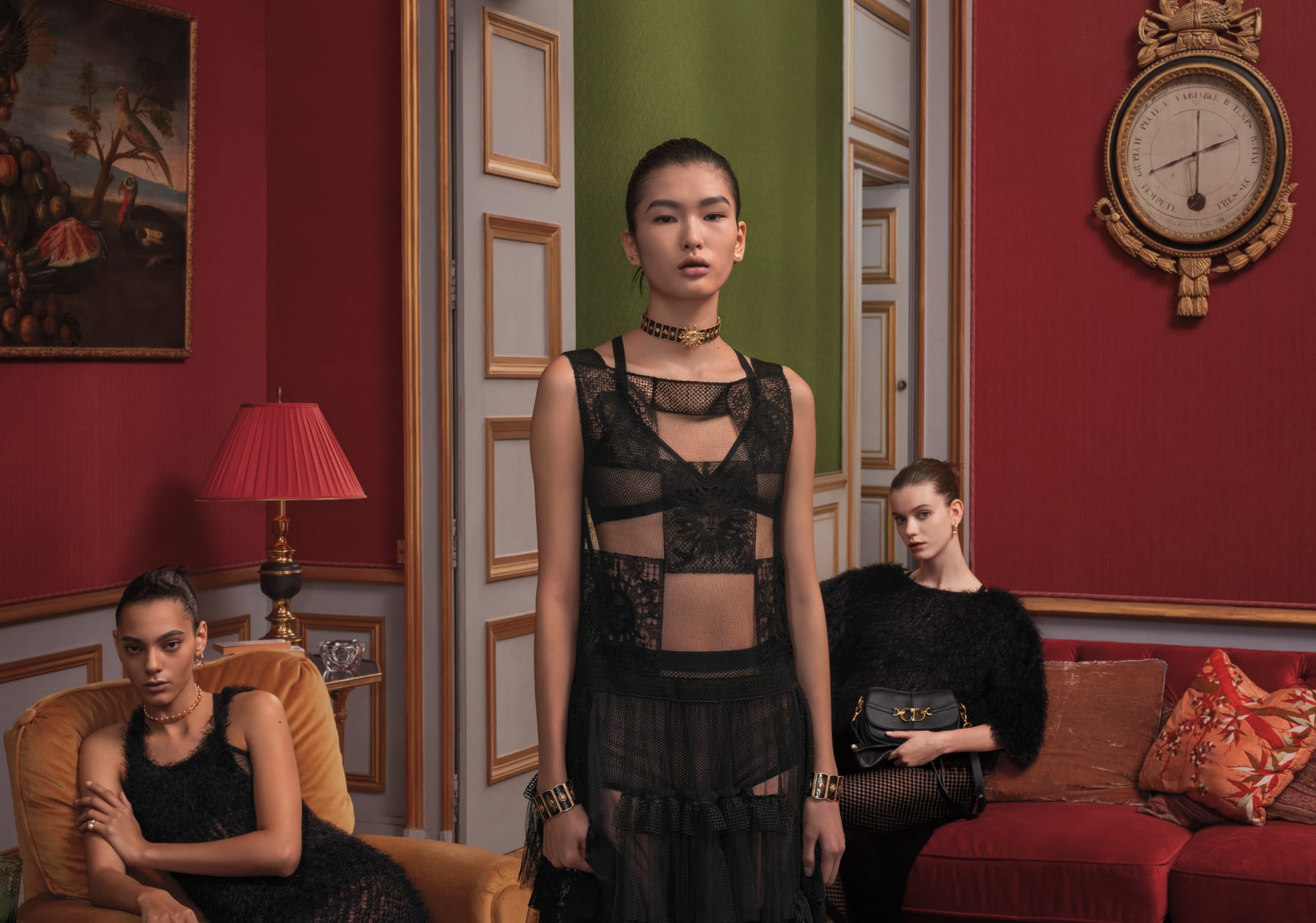 Landing Page: Dior Body 30/70 Right Image 2