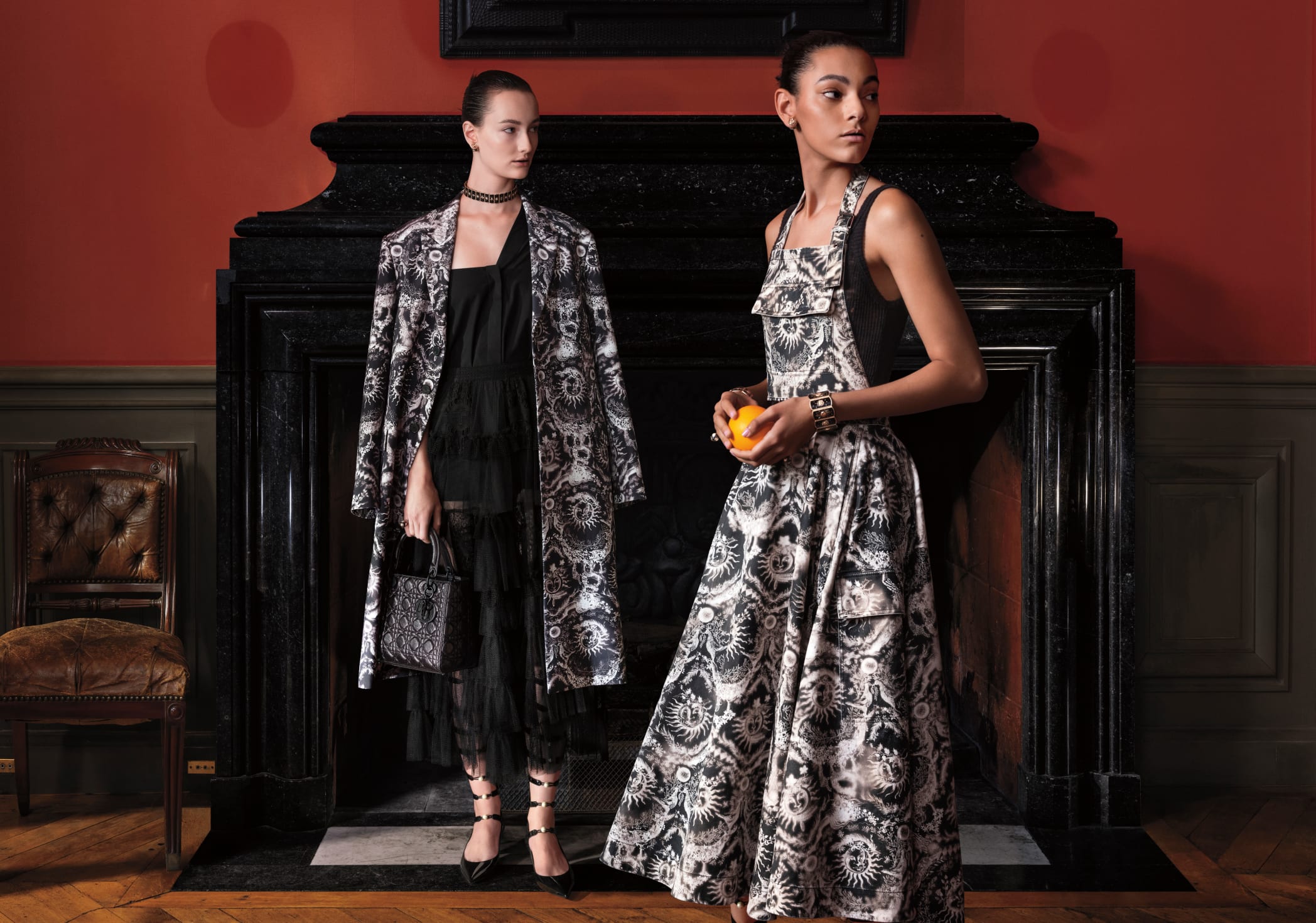 Landing Page: Dior Body 30/70 Right Image 4