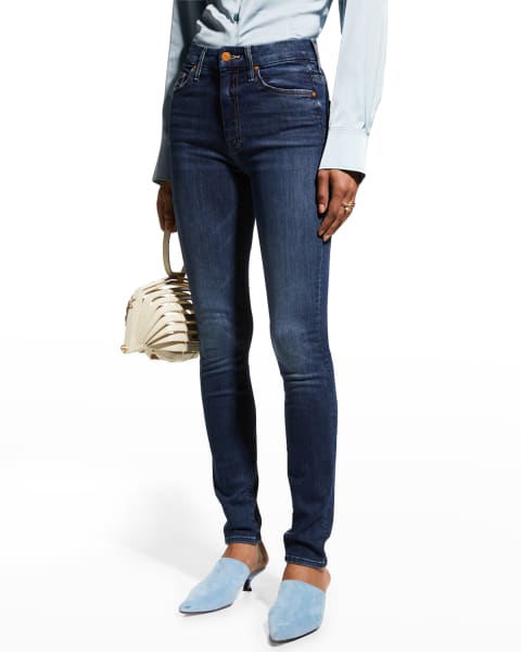 Visual Nav: Women's Jeans [Skinny Leg]