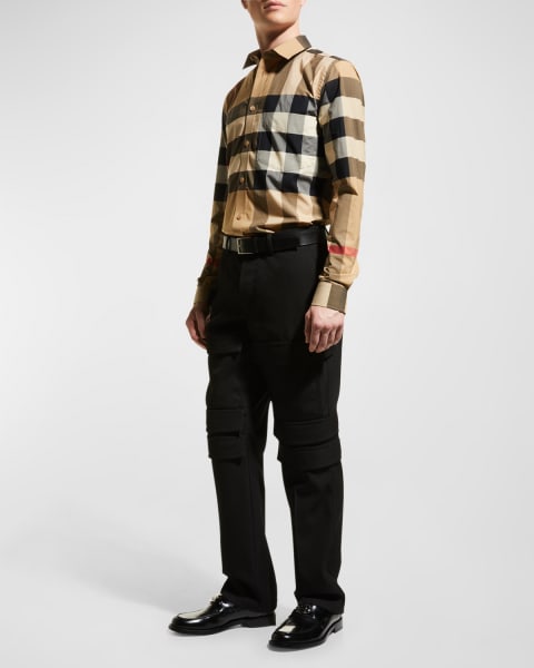 Sweaters Burberry | Neiman Marcus