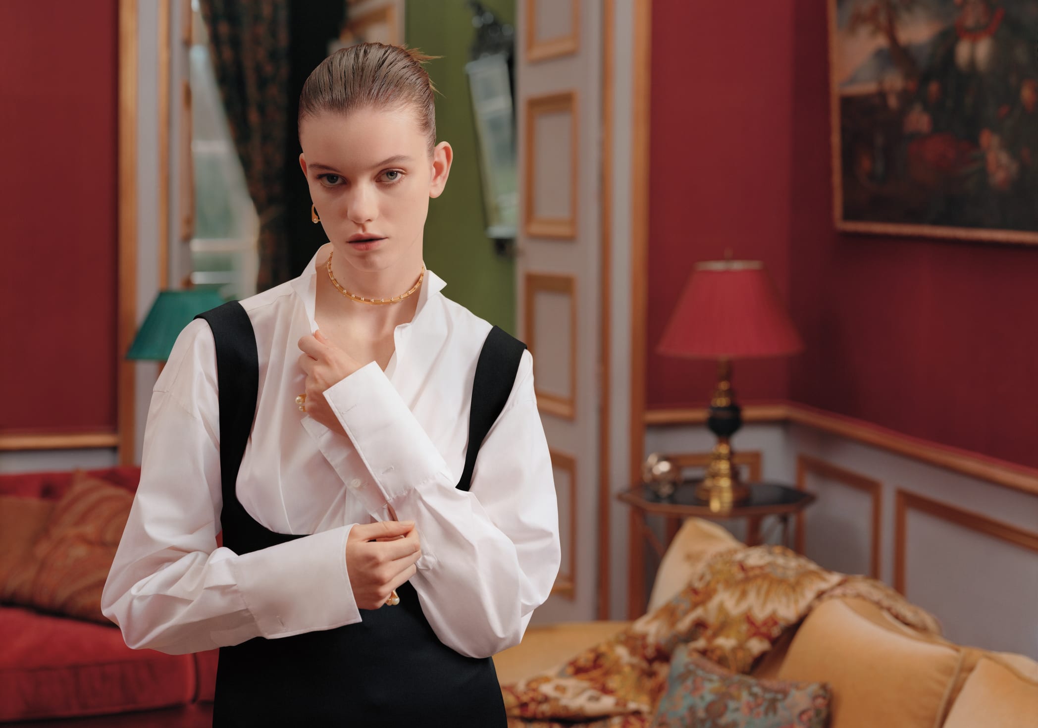 Landing Page: Dior Body 30/70 Right Image 3