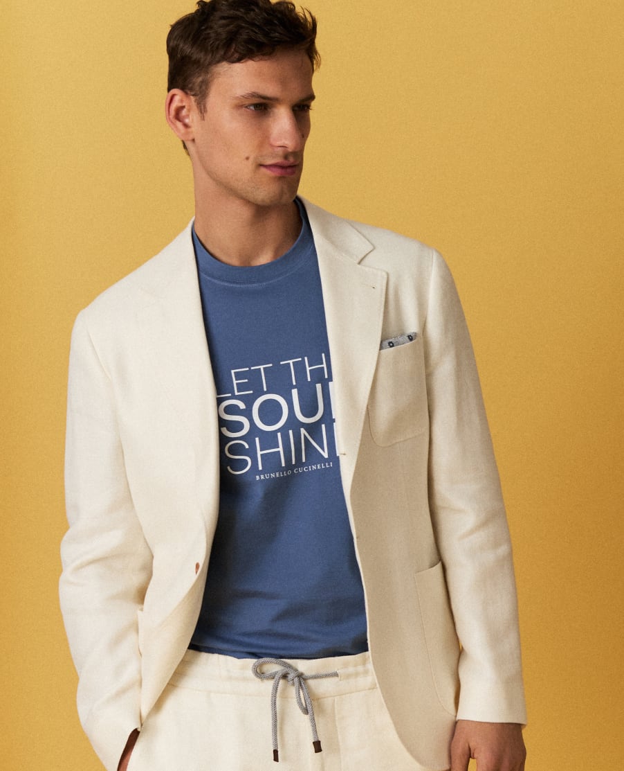 Brunello Cucinelli Spring Summer 2023 Collection – Signé Magazine