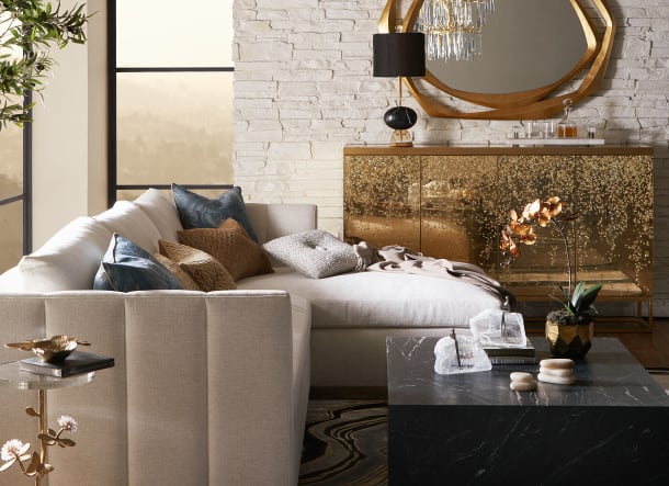 Last Call Luxury Home Decor Sale at Neiman Marcus