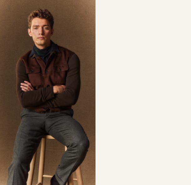 Men's Designer Sweaters Neiman Marcus