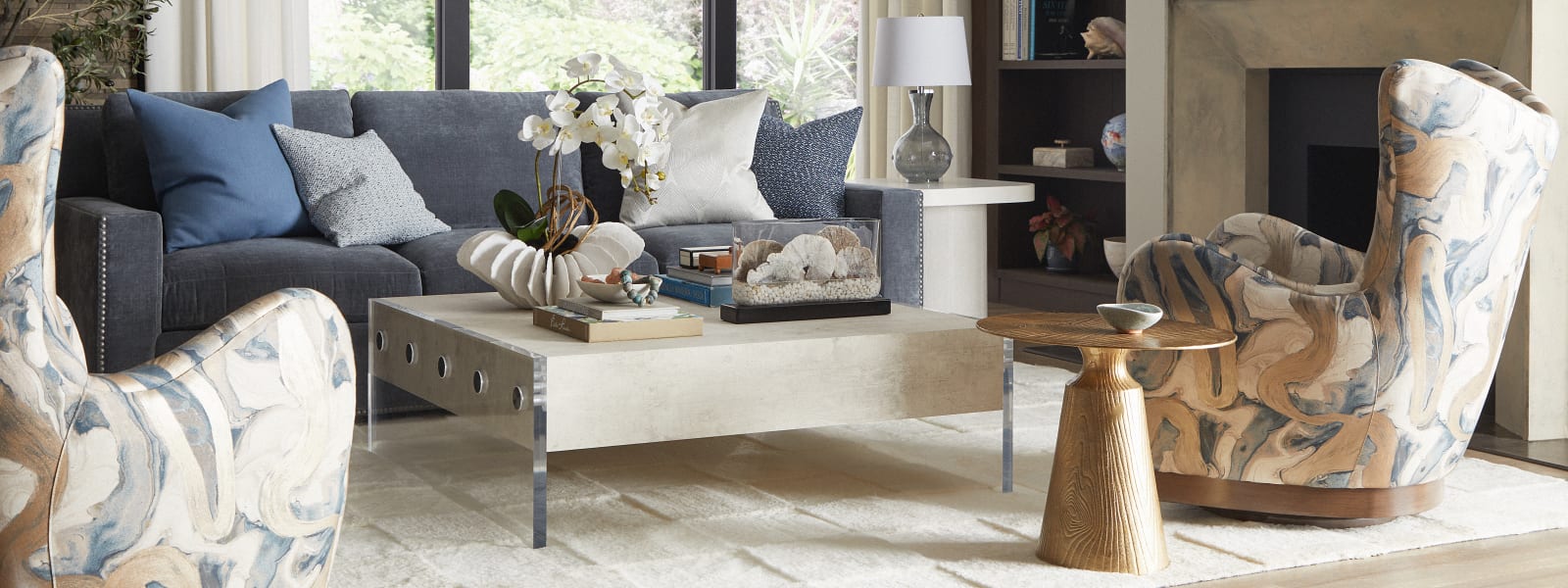 Horchow | Designer Furniture and Home Decor Horchow | Designer Furniture and Home Decor