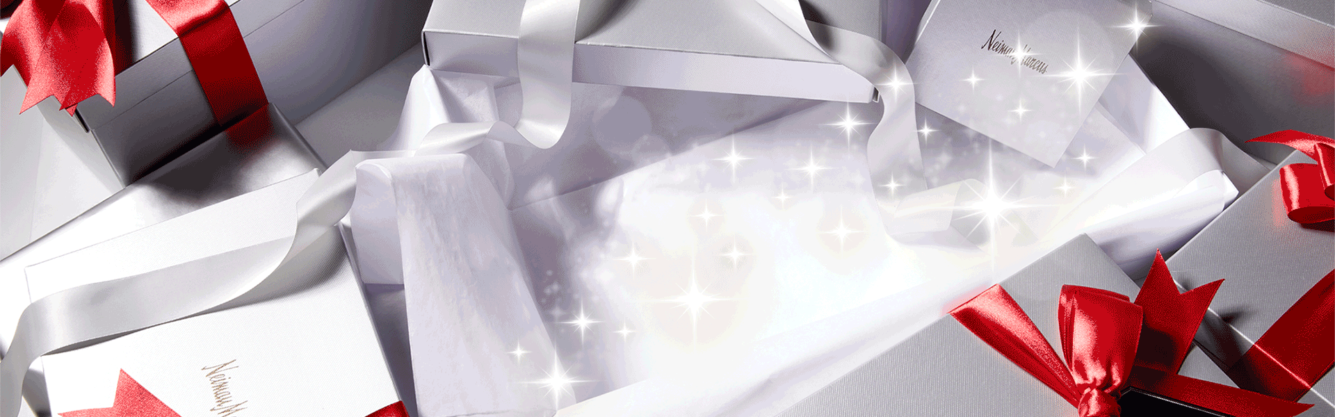 Gifts That Sparkle Gifts That Sparkle