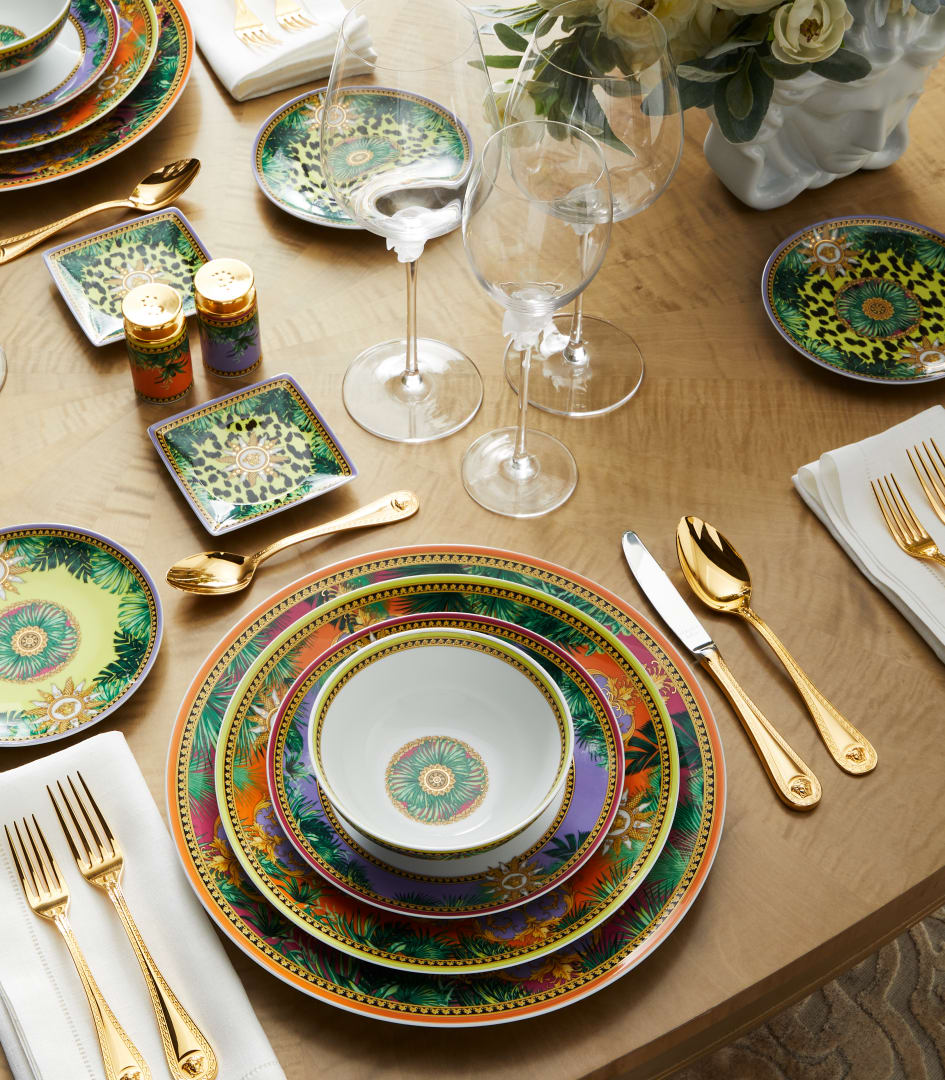 Lookbook: Buying Guides [Table Setting]