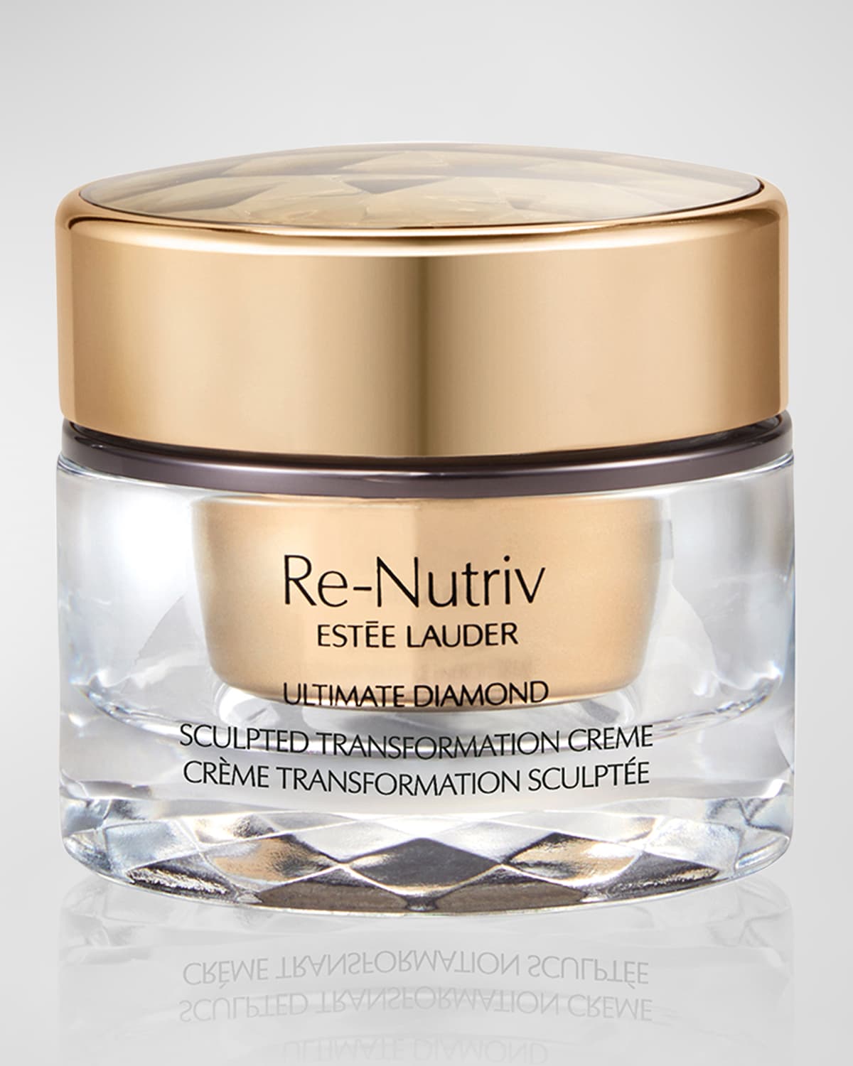 Estee Lauder Re-Nutriv Ultimate Lift Age-Correcting Lotion, 6.7 oz / 200 ml