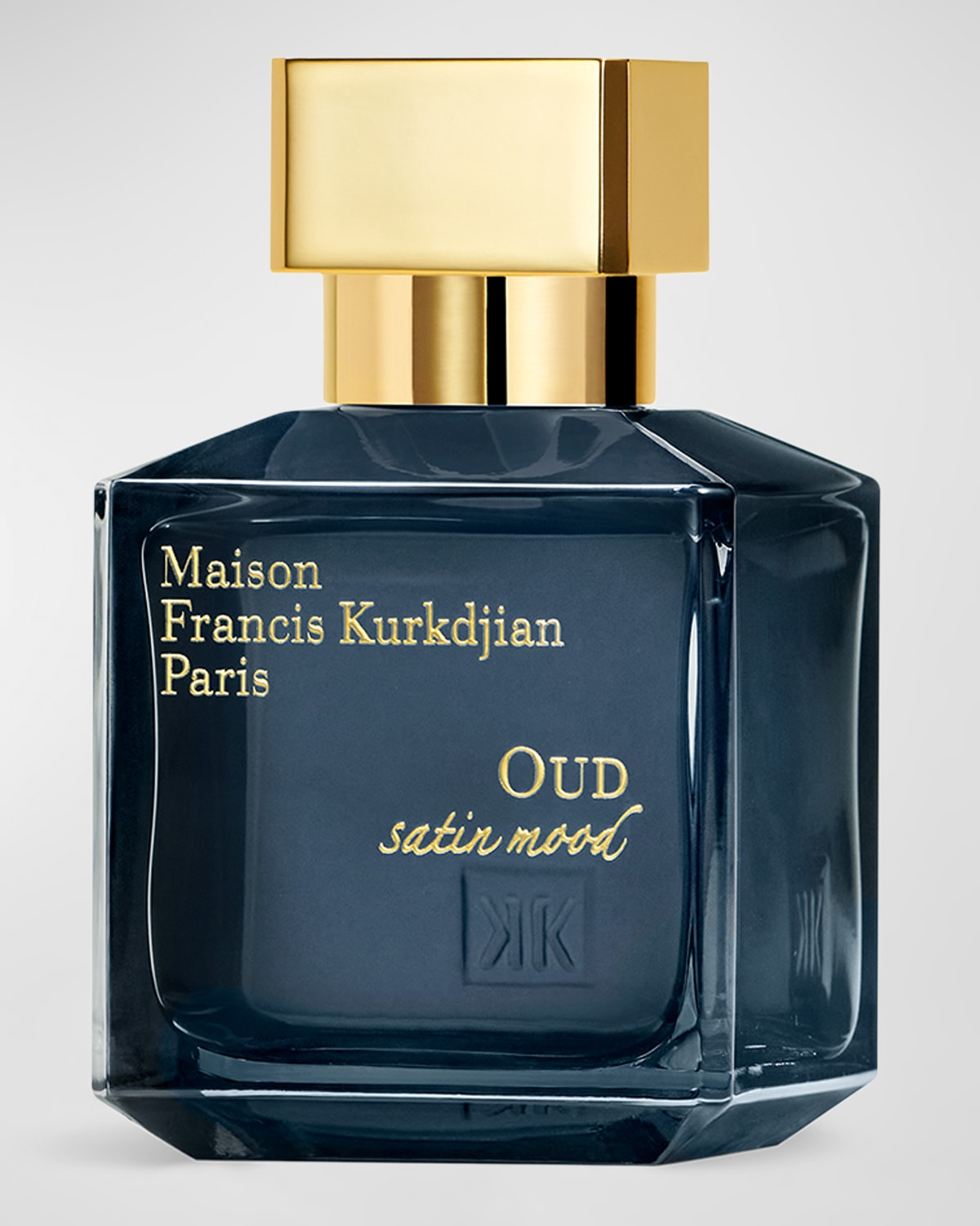 Perfumes by Maison Francis Kurkdjian