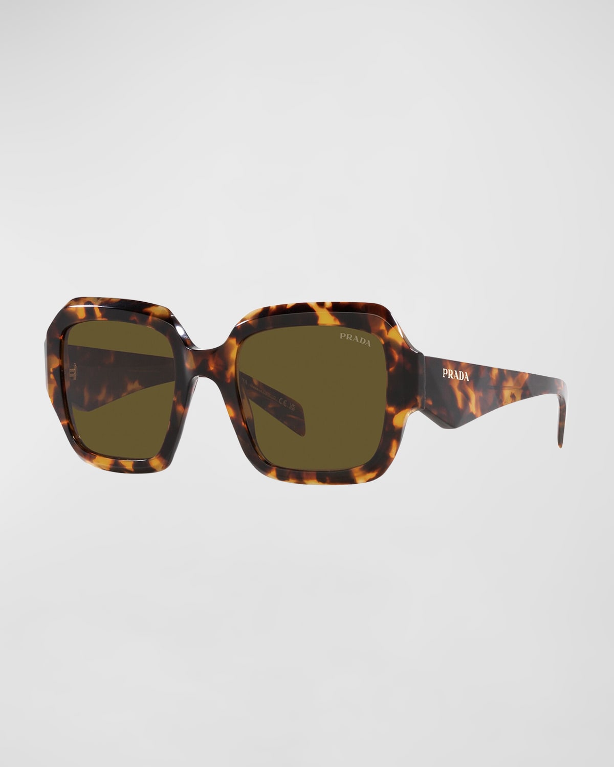 Louis Vuitton Mix It Up Square Sunglasses