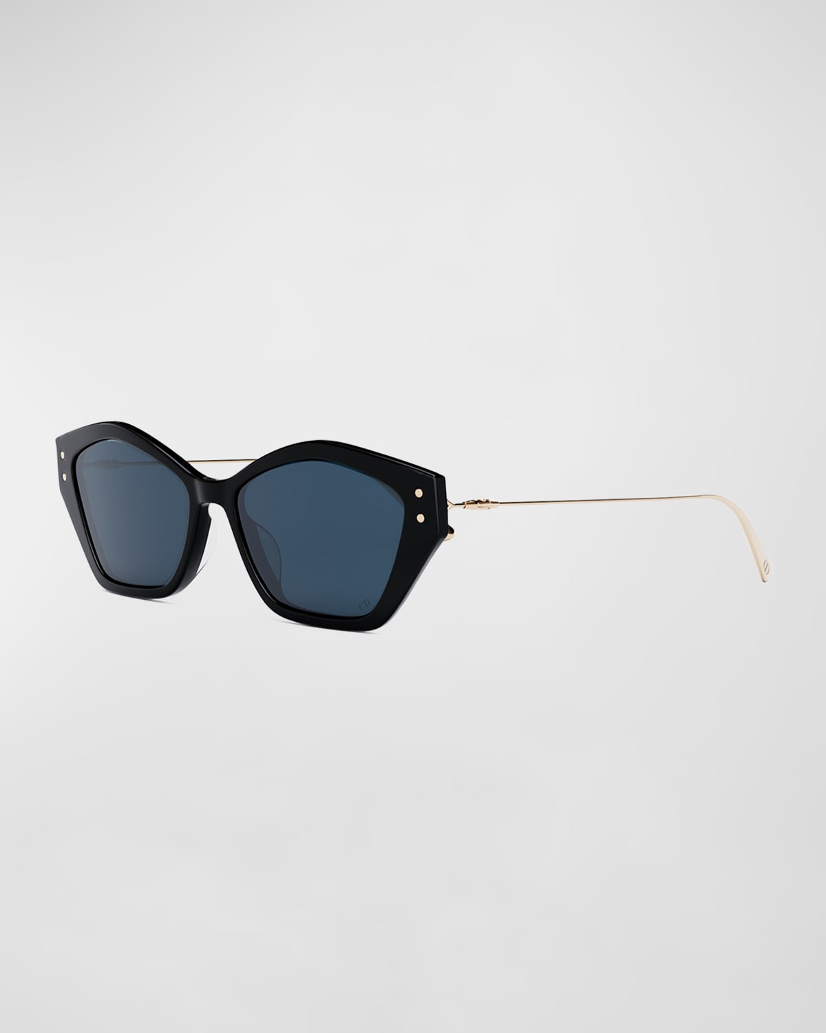 Louis Vuitton Mix It Up Square Sunglasses