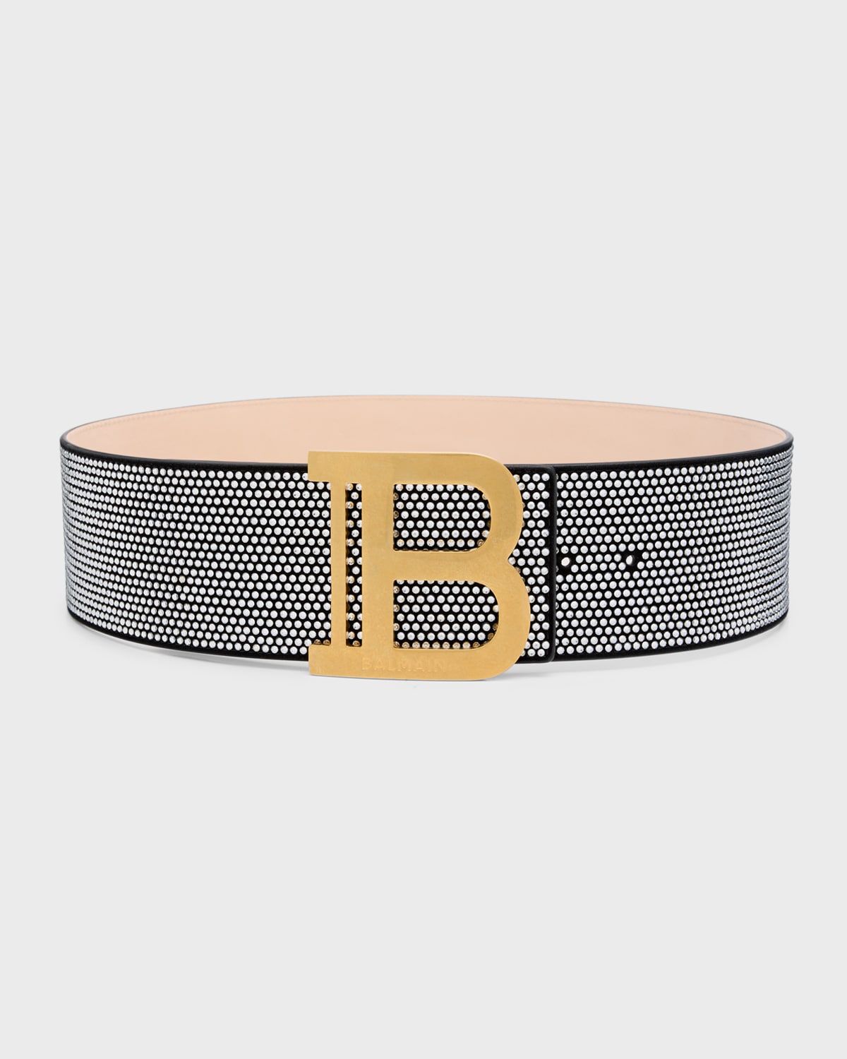 LV Iconic Strass 20 mm Reversible Belt Monogram - Women - Accessories