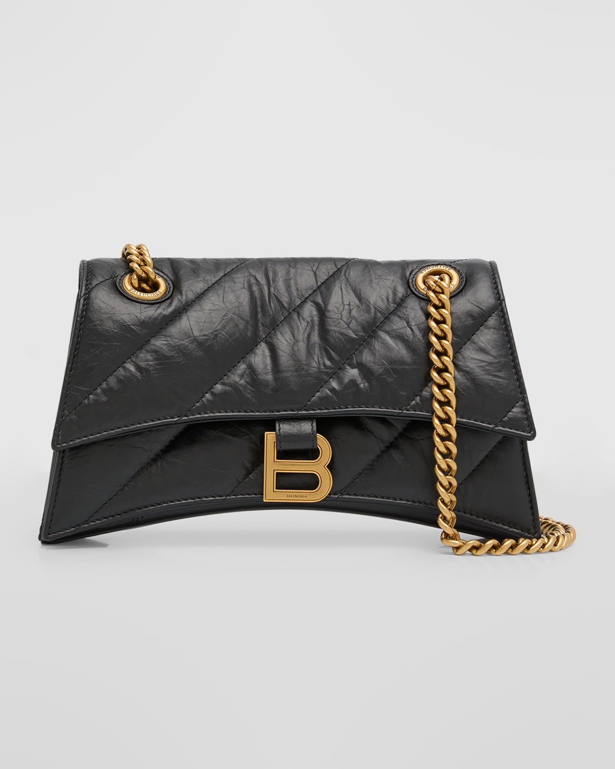 Women's Black Designer Handbags & Wallets