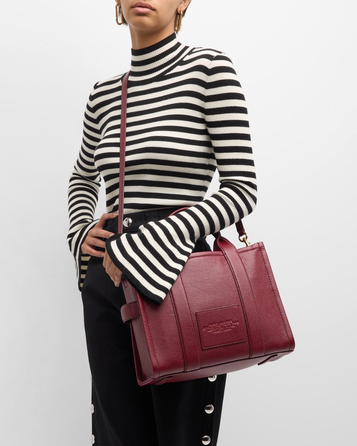 PLP Visual Nav: Marc Jacobs Tote Bags [Medium]