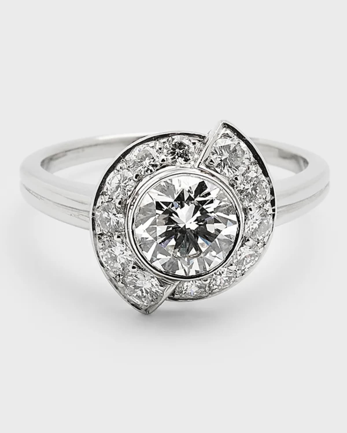 Visual Nav: Diamonds