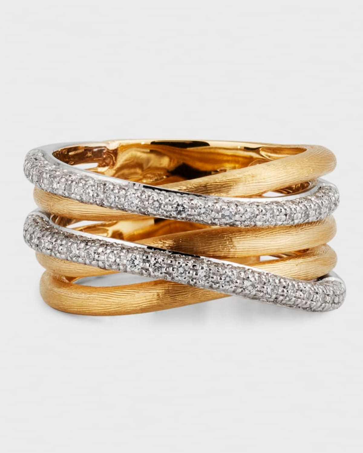 Visual Nav: Jewelry Marco Bicego Rings