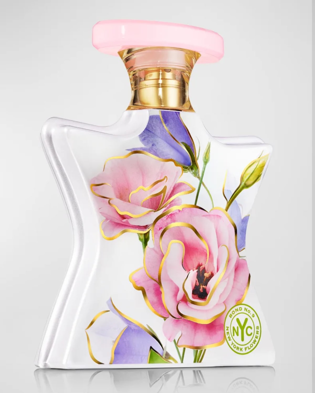 Beauty Perfume: Visual Navigation: Floral/Fruity