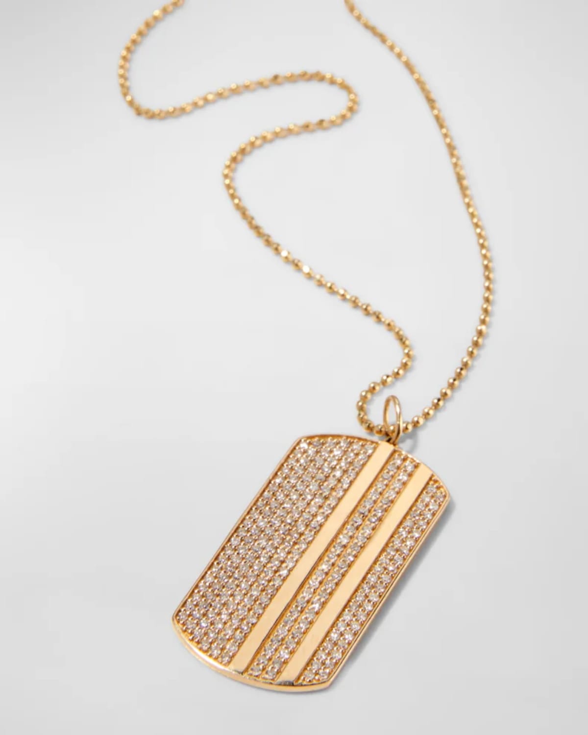 Visual Nav: Jewelry Sydney Evan [Men's Jewelry]