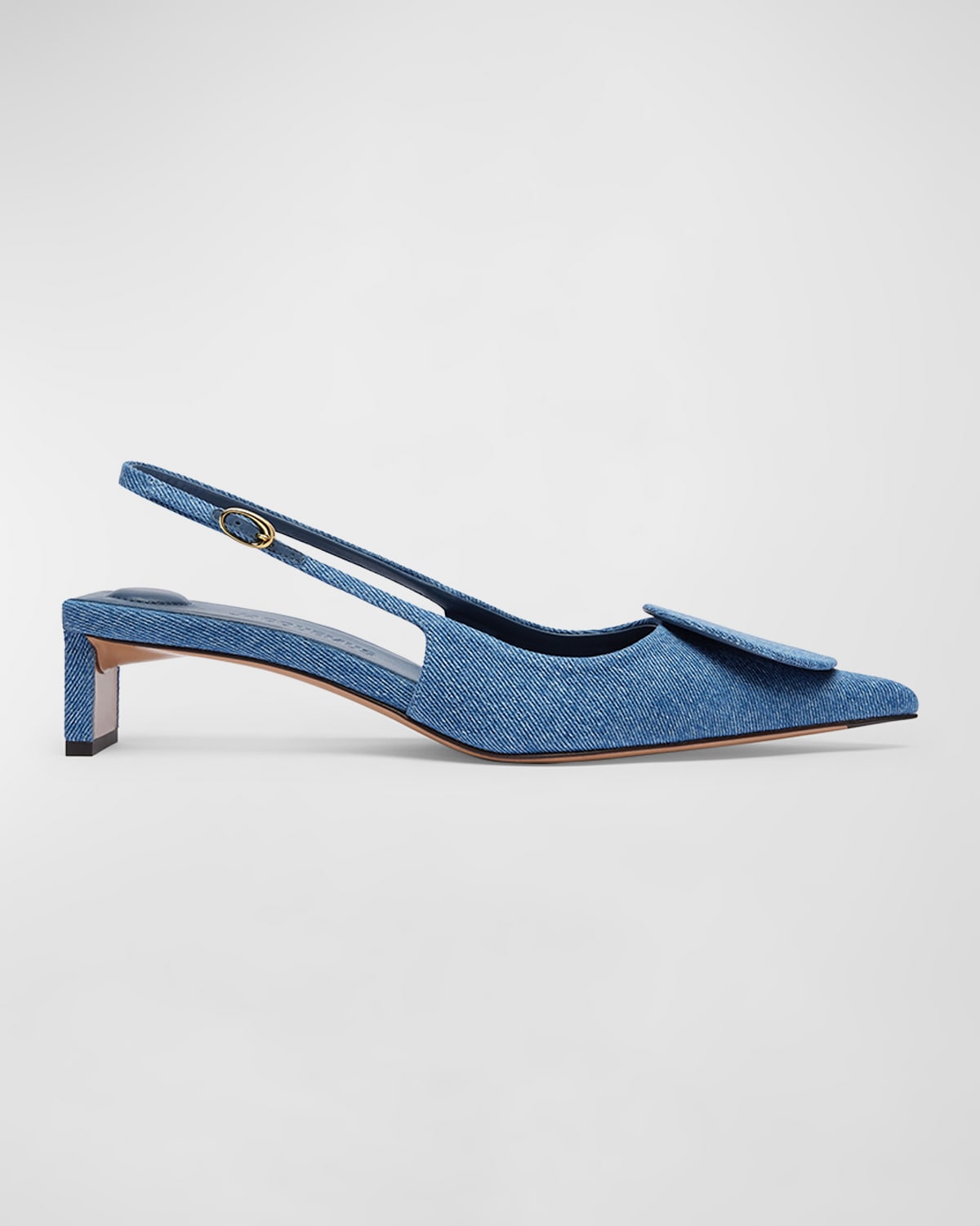PLP: Jacquemus: Visual Navigation: Shoes