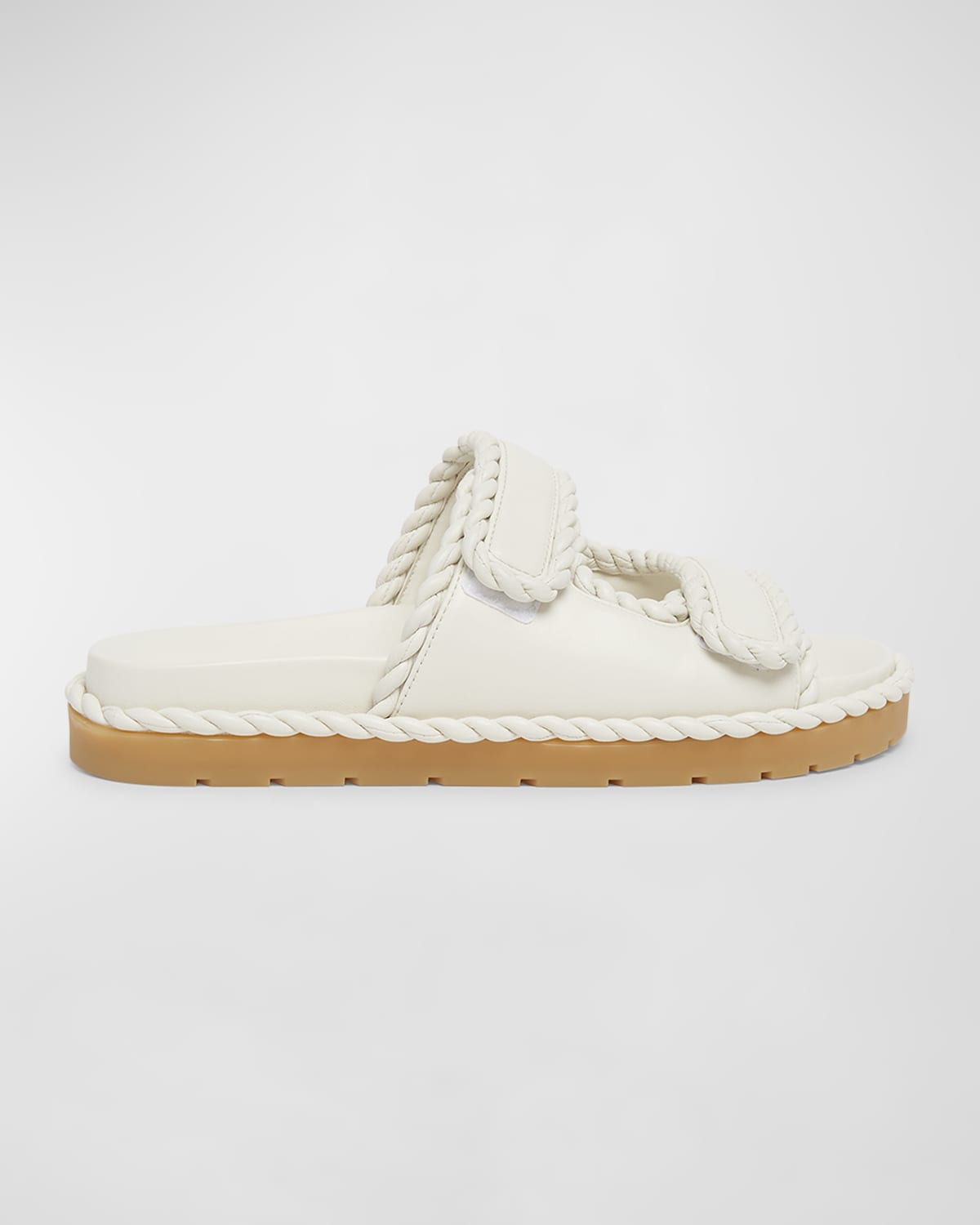 Visual Nav: Bottega Top Level Boutique All Shoes