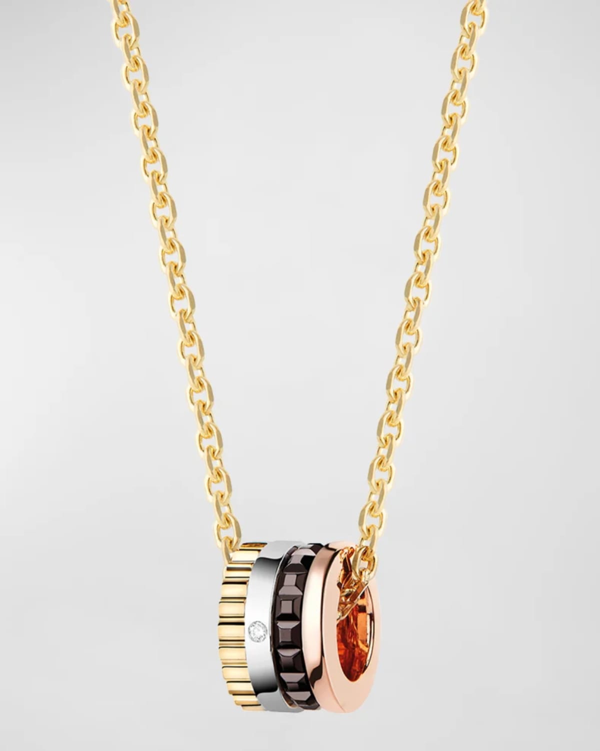 Visual Nav: Jewelry Boucheron Necklaces