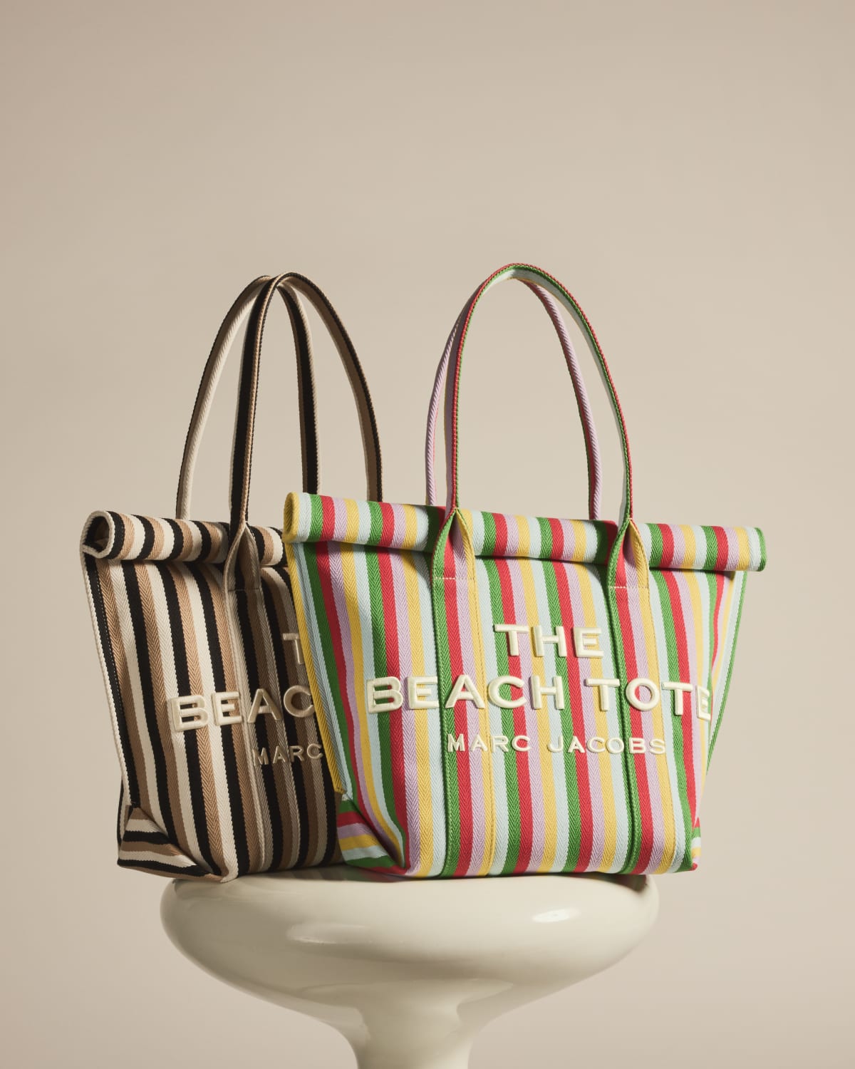 Handbags Test: Drawer Nav 2