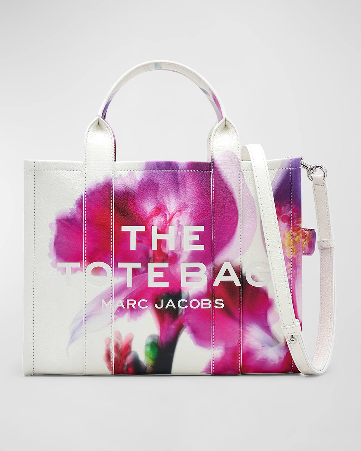 Marc Jacobs Handbags: Visual Nav: The Tote Bag