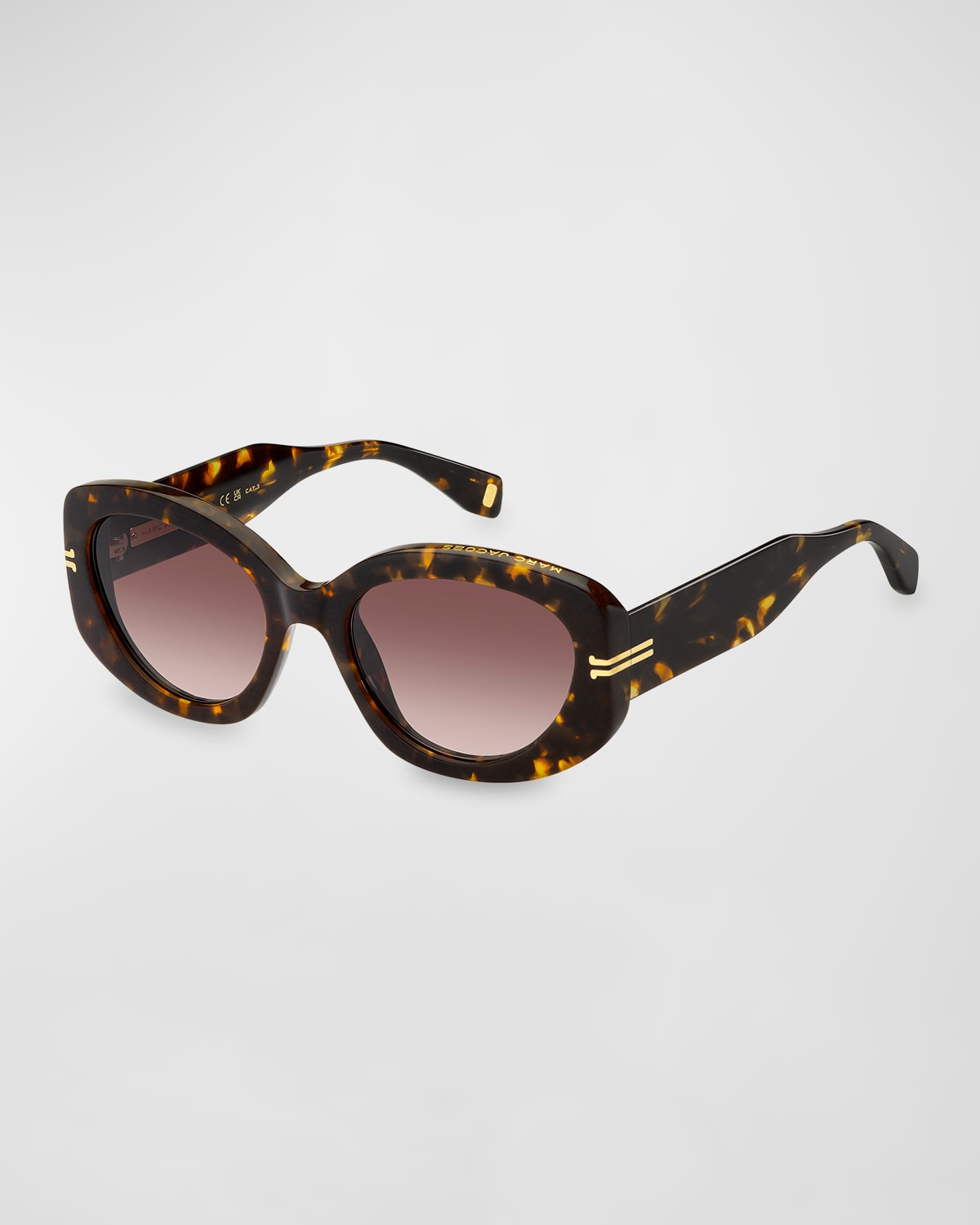 PLP Visual Nav: Marc Jacobs Boutique Top Level [Sunglasses]