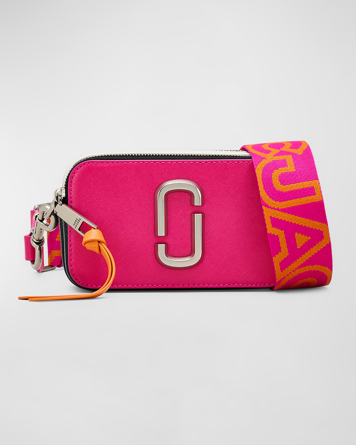 Marc Jacobs Handbags: Visual Nav: The Snapshot