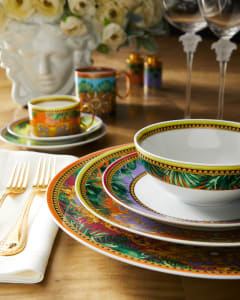 Designer Dinnerware at Horchow