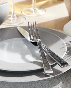 Designer Dinnerware at Neiman Marcus