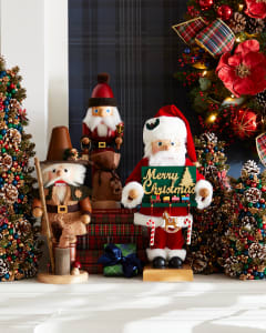 Designer & Luxury Christmas Decor