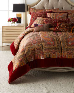 New Forest King Comforter Set