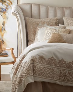 Larissa Bedding|Rug|Bed